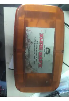 WESTERN STAR 5700XE STROBE LIGHT