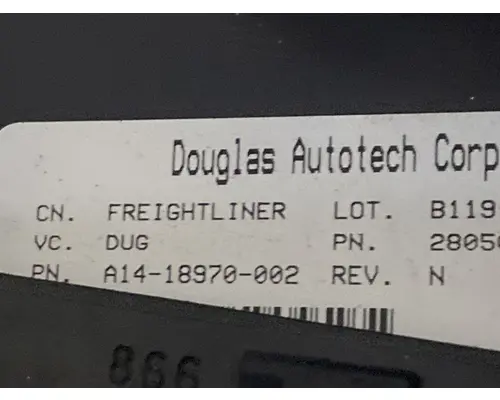 WESTERN STAR 5700XE Steering Column