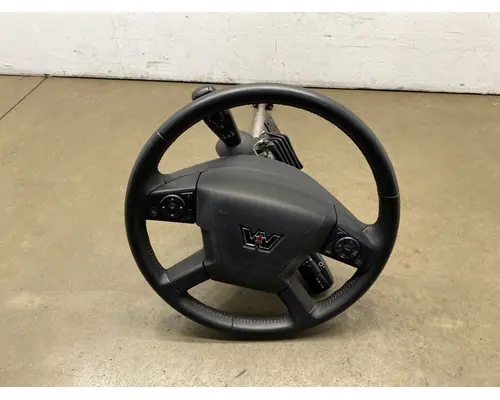 WESTERN STAR 5700XE Steering Column