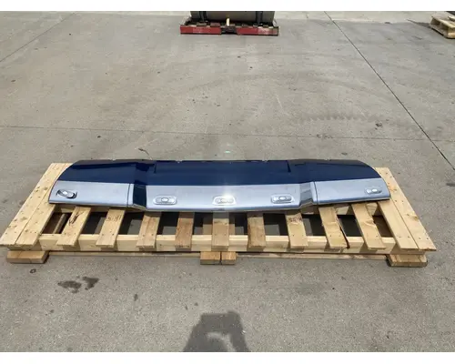 WESTERN STAR 5700XE Sun Visor (External)