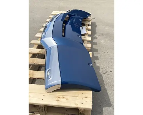 WESTERN STAR 5700XE Sun Visor (External)