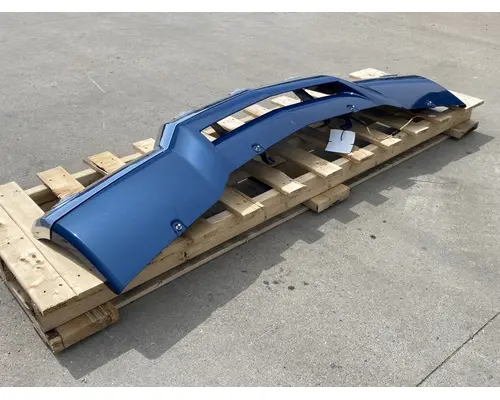 WESTERN STAR 5700XE Sun Visor (External)