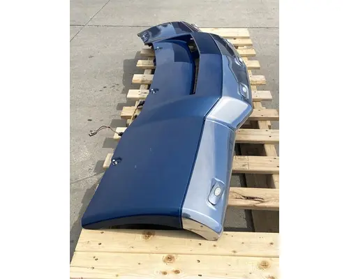 WESTERN STAR 5700XE Sun Visor (External)
