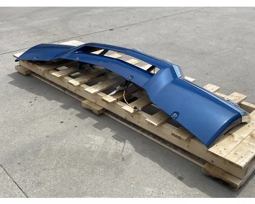 WESTERN STAR 5700XE Sun Visor (External)
