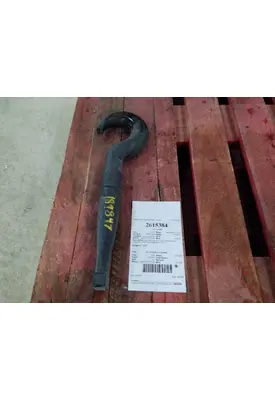 WESTERN STAR 5700XE TOW HOOK