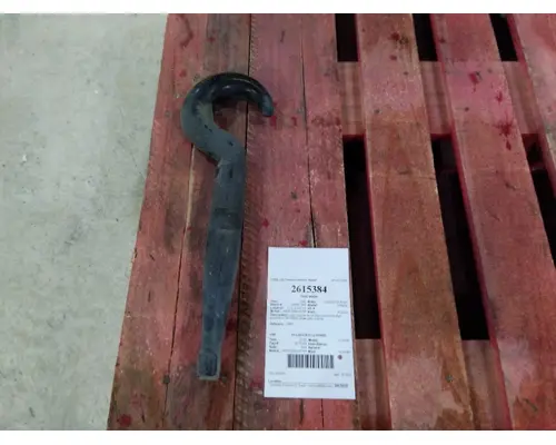 WESTERN STAR 5700XE TOW HOOK