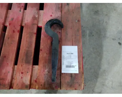 WESTERN STAR 5700XE TOW HOOK
