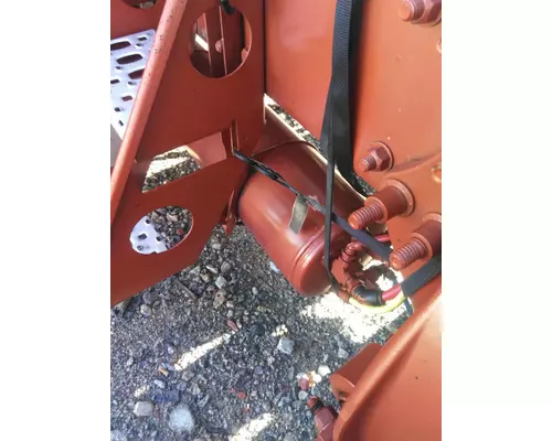WESTERN STAR 5700 AIR TANK