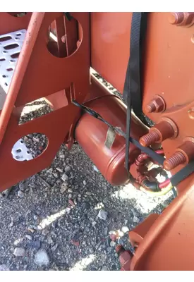 WESTERN STAR 5700 AIR TANK