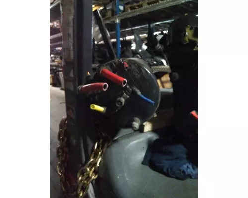 WESTERN STAR 5700 AIR TANK