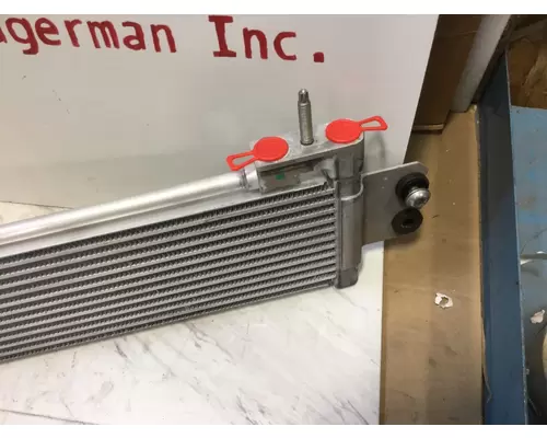WESTERN STAR 5700 Automatic Transmission Oil Cooler