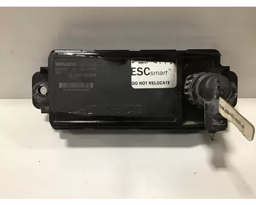 WESTERN STAR 5700 BRAKE CONTROL MODULE (ABS)