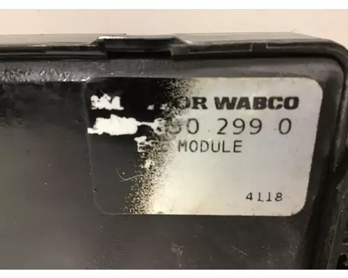 WESTERN STAR 5700 BRAKE CONTROL MODULE (ABS)