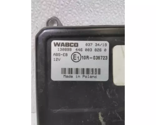 WESTERN STAR 5700 BRAKE CONTROL MODULE (ABS)