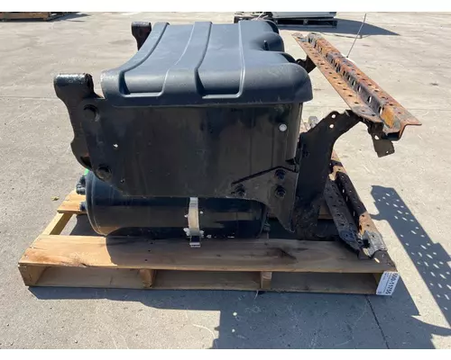 WESTERN STAR 5700 Battery Box