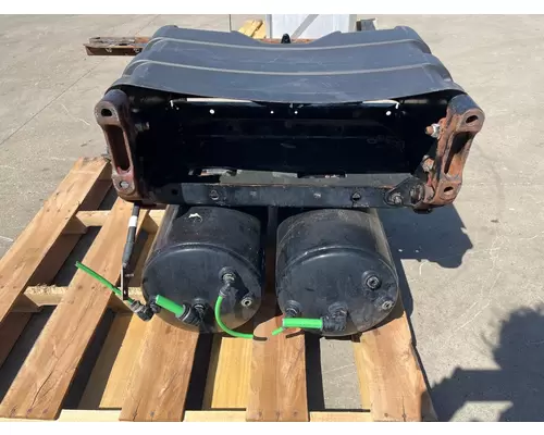 WESTERN STAR 5700 Battery Box