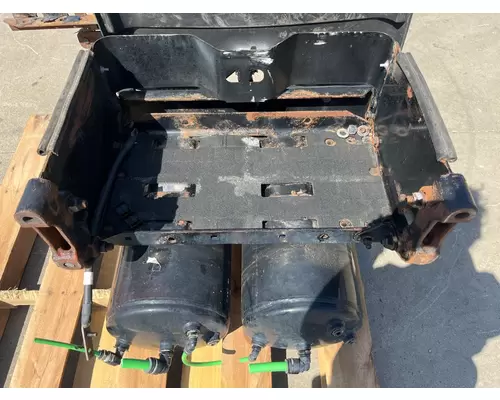 WESTERN STAR 5700 Battery Box