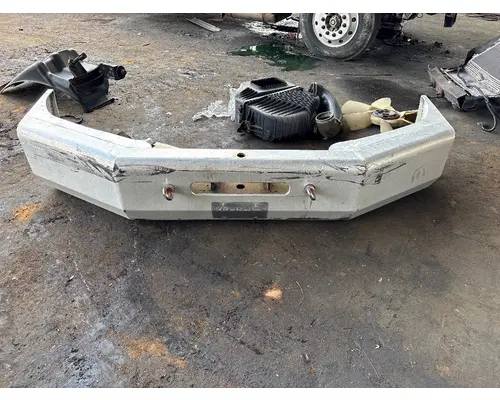 WESTERN STAR 5700 Bumper Assembly, Front