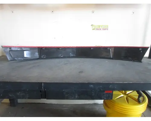 WESTERN STAR 5700 Bumper Filler Panel