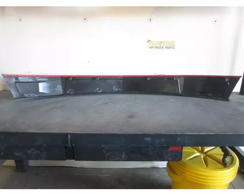 WESTERN STAR 5700 Bumper Filler Panel