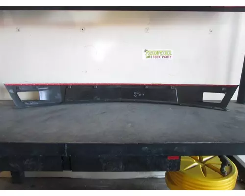 WESTERN STAR 5700 Bumper Filler Panel