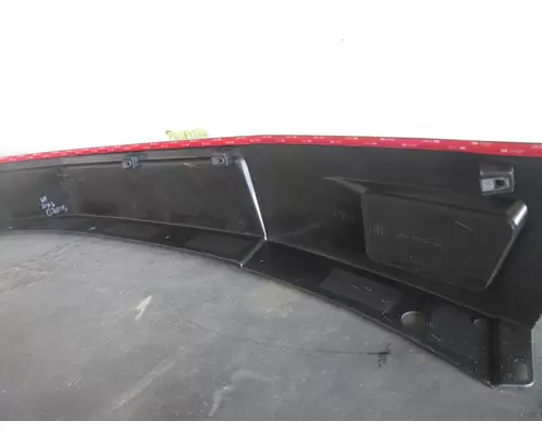 WESTERN STAR 5700 Bumper Valance