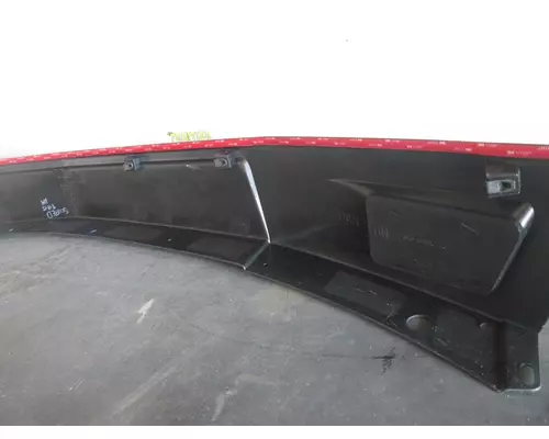 WESTERN STAR 5700 Bumper Valance