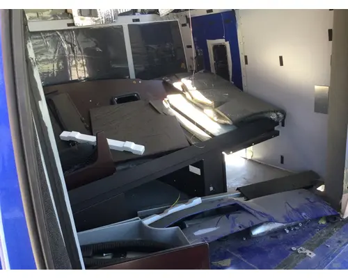 WESTERN STAR 5700 CAB ASSEMBLY