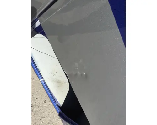 WESTERN STAR 5700 CAB ASSEMBLY