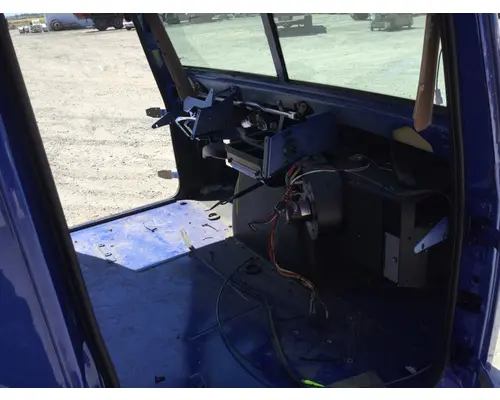 WESTERN STAR 5700 CAB ASSEMBLY