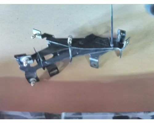 WESTERN STAR 5700 CAB CLIP