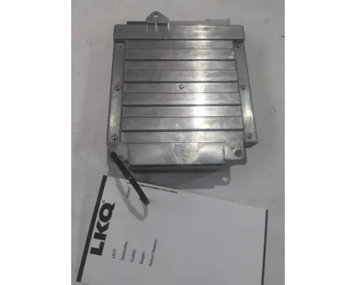 WESTERN STAR 5700 CHASSIS CONTROL MODULE (CCM)