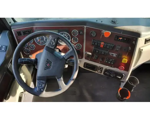 WESTERN STAR 5700 Cab Assembly
