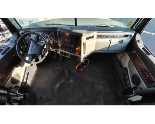 WESTERN STAR 5700 Cab Assembly