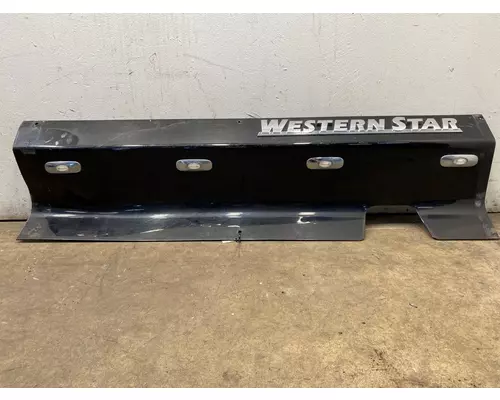 WESTERN STAR 5700 Cab Exterior Trim Panel