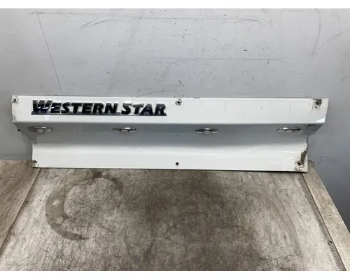 WESTERN STAR 5700 Cab