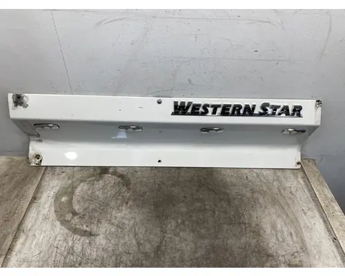 WESTERN STAR 5700 Cab
