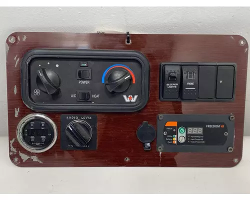 WESTERN STAR 5700 Climate Control