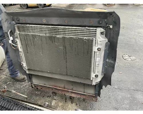 WESTERN STAR 5700 Cooling Assy. (Rad., Cond., ATAAC)