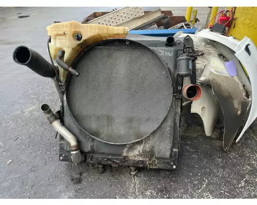 WESTERN STAR 5700 Cooling Assy. (Rad., Cond., ATAAC)