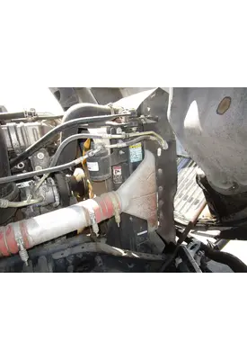 WESTERN STAR 5700 Cooling Assy. (Rad., Cond., ATAAC)