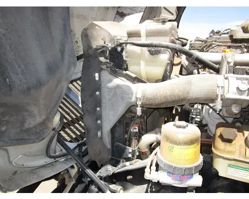 WESTERN STAR 5700 Cooling Assy. (Rad., Cond., ATAAC)