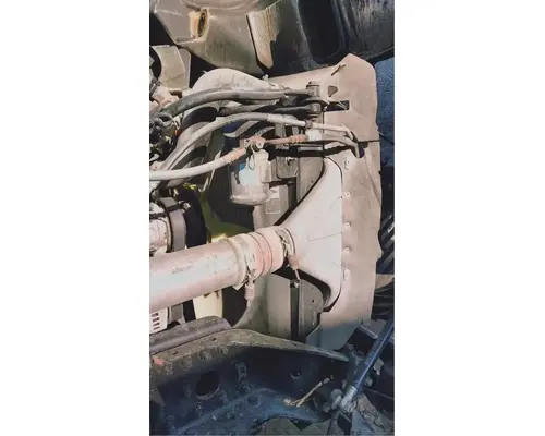 WESTERN STAR 5700 Cooling Assy. (Rad., Cond., ATAAC)