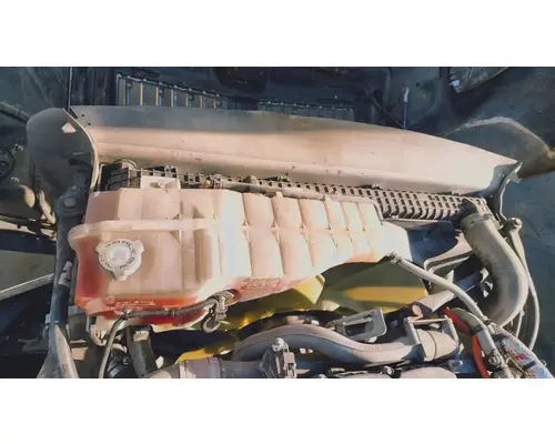 WESTERN STAR 5700 Cooling Assy. (Rad., Cond., ATAAC)