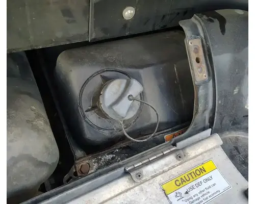 WESTERN STAR 5700 DEF Tank