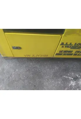 WESTERN STAR 5700 DOOR, COMPARTMENT