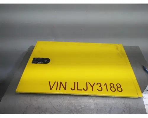 WESTERN STAR 5700 DOOR, COMPARTMENT