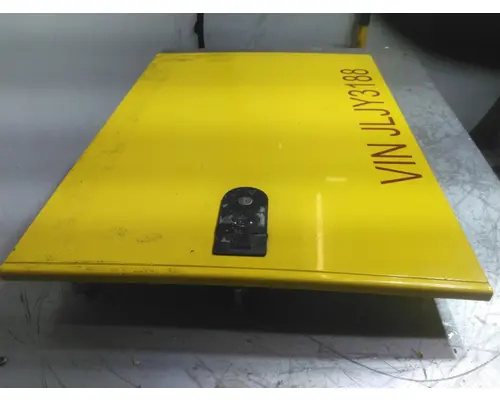 WESTERN STAR 5700 DOOR, COMPARTMENT