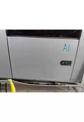 WESTERN STAR 5700 DOOR, COMPARTMENT