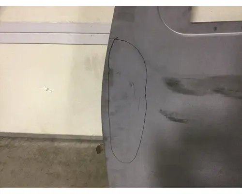 WESTERN STAR 5700 DOOR-FRONT